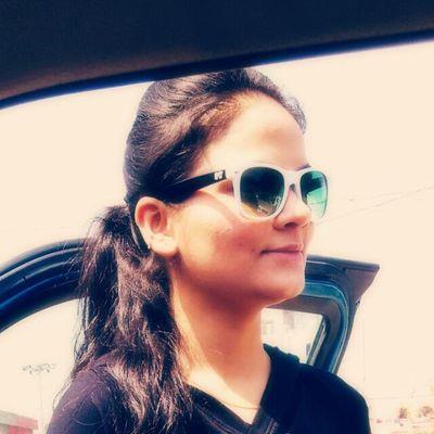 Profile Picture of Vaishali Pandey (@VaishaliPandey) on Twitter