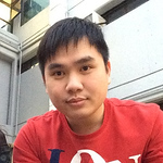 Profile Picture of Daniel Wong (@DanielWKH) on Flickr