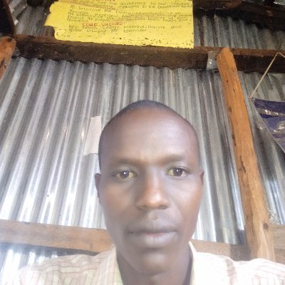 Billy Mathias - Twitter Profile Picture of Billy Mathias (@billymathias4) on Twitter