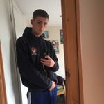 Profile Picture of George James Wakely (@george.wakely985) on Instagram