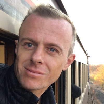 Profile Picture of Neil Ferguson (@NeilFergus) on Twitter