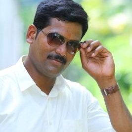 Rajesh Krishnankutty - Twitter Profile Picture of Rajesh Krishnankutty (@RajeshK62598706) on Twitter