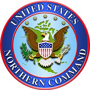 Profile Picture of U.S. Northern Command (@USNorthernCmd) on Twitter