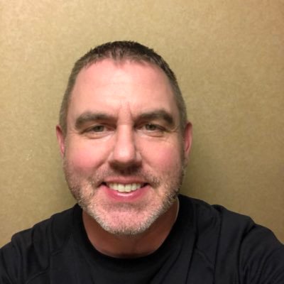 Profile Picture of Scott Morrow (@scottmorrow73) on Twitter