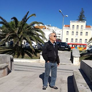 Profile Picture of Lino Ribeiro (@lino.ribeiro.16) on Facebook