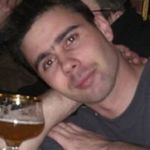 Profile Picture of Cyril Rios-gaudel (@cyril_rg88) on Instagram