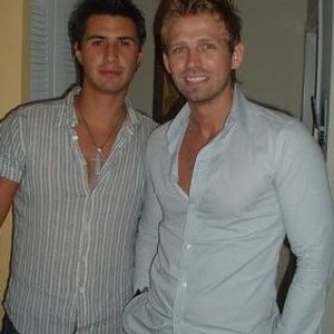 Profile Picture of Xavier Solano (@195259156) on Myspace