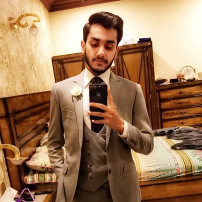 Profile Picture of Usama Arslan (@Chaudhry_Usama_) on Twitter