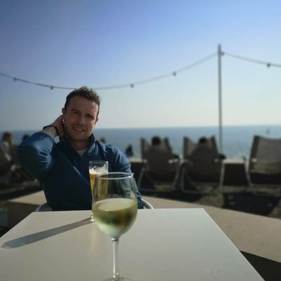 Profile Picture of Ryan Craig (@craigrp_ryan) on Twitter