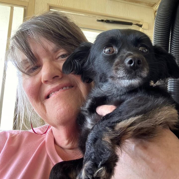 Profile Picture of Carrie Ann Beck (@carrie.ann.beck) on Tiktok