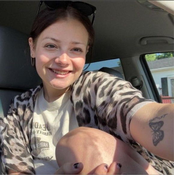 Profile Picture of Tristen Raisch (@tristenraisch) on Poshmark