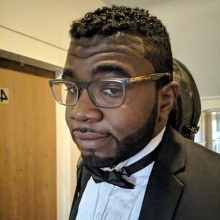 Profile Picture of Christian Sands (@christianthecookie) on Facebook