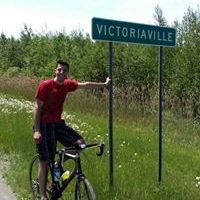 Profile Picture of David Croteau (@pontbriand1) on Pinterest