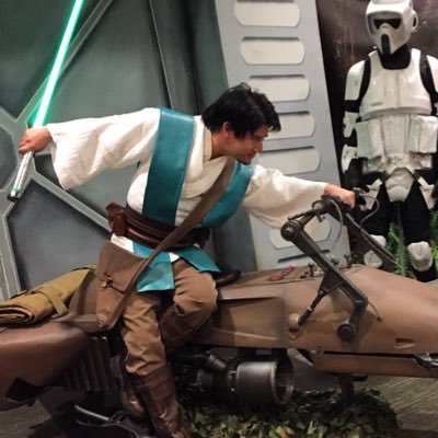 Profile Picture of James Leung (@James_SomeGuy) on Twitter
