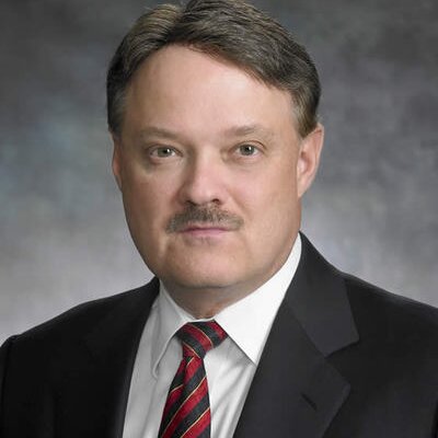 Profile Picture of Bruce Ralph (@BruceRalphgOWa) on Twitter