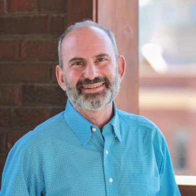 Profile Picture of Marc B. Hahn, DO (@KCUpresident) on Twitter