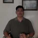 Profile Picture of John Adrian (@ad_oneee) on Instagram