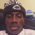 Profile Picture of Abraham (@a_newman100_) on Instagram