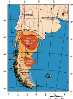 Magallanes Basin - Wikipedia Profile Picture of Magallanes Basinon Wikipedia
