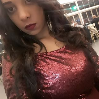 Profile Picture of Miche Bruce (@miche.bruce) on Facebook