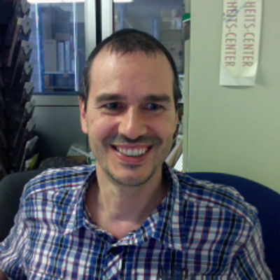 Profile Picture of Schriber Richard (@SchriberRichard) on Twitter