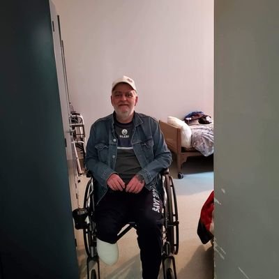 Profile Picture of Joe Leclair (@JoeLeclair12) on Twitter