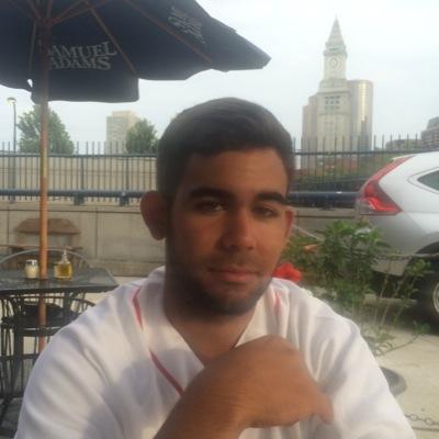 Profile Picture of Craig Soares (@craig_soares) on Twitter