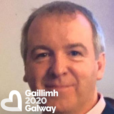 Profile Picture of Brian Walsh TD (@@brianwalshtd) on Twitter