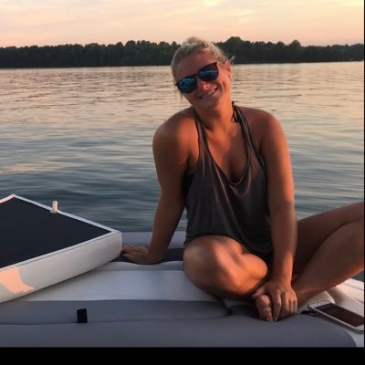 Profile Picture of Lauren Reese (@klreese204) on Twitter