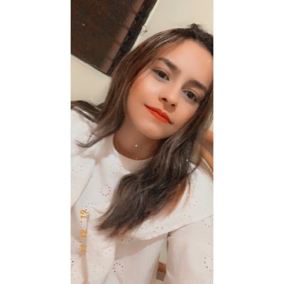 Profile Picture of Gloria Jimenez (@Gloriaj97) on Twitter