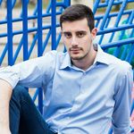 Profile Picture of Mark Reznik (@marker0332) on Instagram