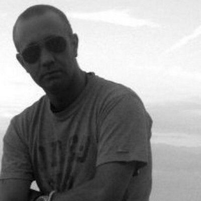 Profile Picture of Joe Duke (@joe_theduke) on Twitter