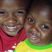 Profile Picture of Aisha Stewart (@aisha-stewart-5) on Quora