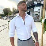 Profile Picture of Billy Parslow (@bills85) on Instagram