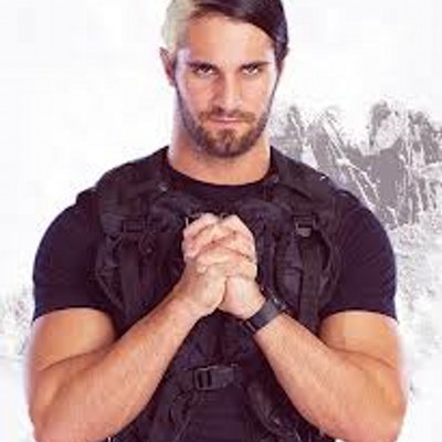 Profile Picture of Seth Rollins (@George36037815) on Twitter
