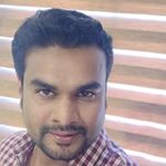 Profile Picture of Ganesh Pillai (@ganeshpillai91) on Instagram
