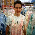 Profile Picture of Kyle Hinkel (@kylephi) on Instagram