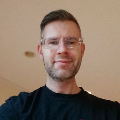 Profile Picture of Chris Sarnowski (@ThasRightChris) on Twitter