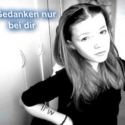 Profile Picture of Laura Neugebauer (@_ILoveSeanPaul_) on Twitter