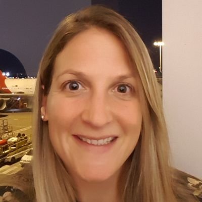 Profile Picture of Kate Brett (@brett_kate) on Twitter