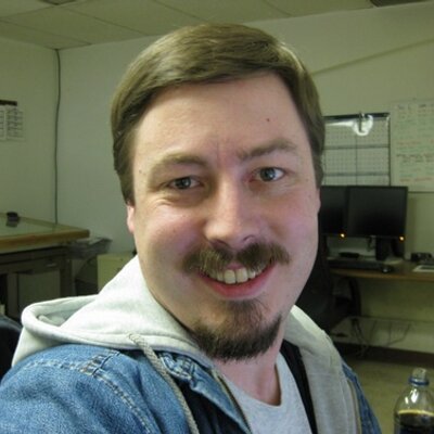 Profile Picture of Kyle Beebe (@kylebeebe) on Twitter