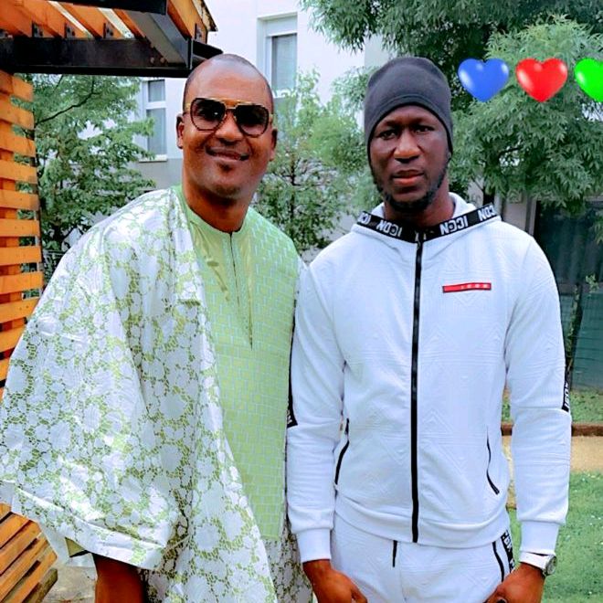 Profile Picture of MOUSSA SISSOKO (@moussacissokho157) on Tiktok