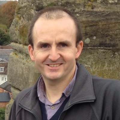 Profile Picture of Andy Ralph (@andyralph8) on Twitter