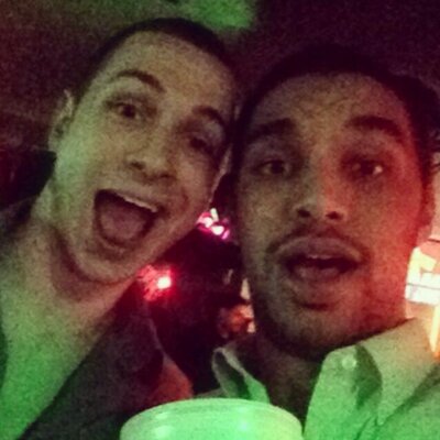 Profile Picture of Scott Horner (@Scotty_Chopss) on Twitter