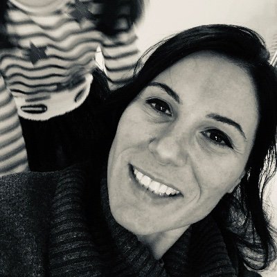 Profile Picture of Daniela Gill-Carey (@icansaynomore) on Twitter