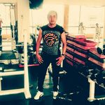 Profile Picture of Arnaldo Roque Ayala (@arnaldoroq) on Instagram