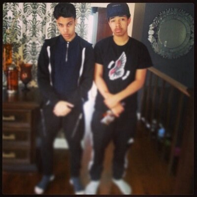 Profile Picture of Tyrone (@PrincexSolomon) on Twitter