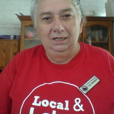 Profile Picture of Les Murray (@LesMurray26) on Twitter