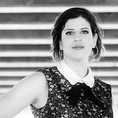 Profile Picture of Judy Abel (@tuffyabel) on Twitter