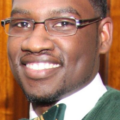 Profile Picture of DJ Mike Moss (@DJ_Mike_Moss) on Twitter